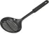 Chef Craft Basic Nylon Sturdy Skimmer, 12.5 Inch, Black