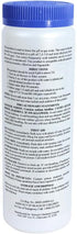 2.5-Pounds 2-Pack 100% SpaChoice Premium pH Decreaser for Hot Tub, Sodium Bisulfate, Made in USA