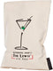 Franmara 8189 Canvas Bag 10 3/4"