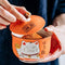 EatingBiting Ceramics Japanese Maneki Neko Lucky Cat Sugar Salt Pepper Storage Jar with Lid and Spoon