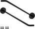 Long Hook Stainless Steel Coat Hook, Robe Hanger Wall Mount Hook, 200mm/8 Length - 2pcs