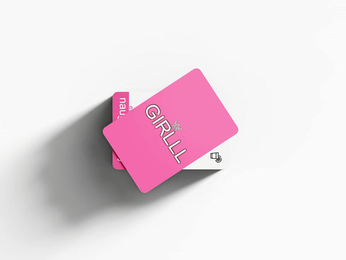 Black Owned Girlll - Drinking Card Game The Ultimate Bachelorette Party and Girls' Night Out Card Game with Truth