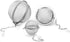 Mayata 3pcs Stainless Steel Fine Mesh Seasoning Ball, Kitchen Soup Spice Stew Filter Tool, Metal Tea Bag Tea Ball (3pcs