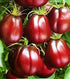 SeedsUA Seeds Tomato Black Truffle Vegetable Garden Heirloom for Planting Non GMO