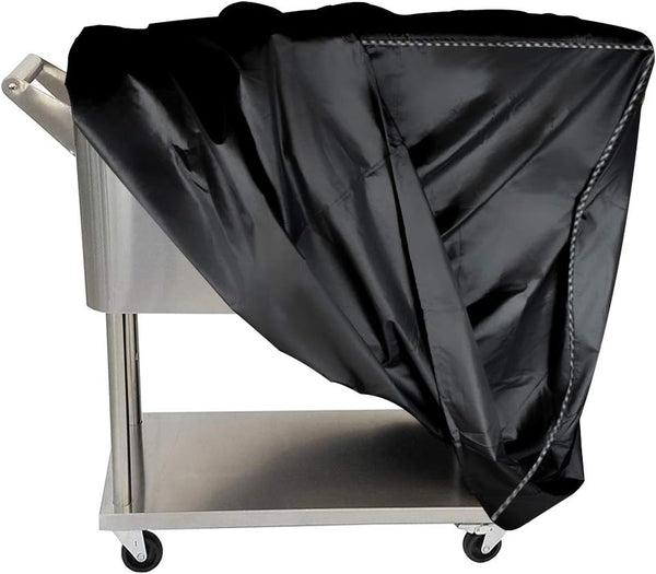 Mr.You Cooler Cart Cover - Universal Fit for Most 80 QT, Super Insulation