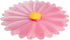 Charles Viancin Daisy Silicone Lid for Food Storage, 8'' Airtight Seal, BPA-Free, Oven, Microwave, Freezer Safe