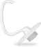 PartsBroz Kitchen Aid Dough Hook Attachment - 4.5 Qt, 5 Qt for KitchenAid Stand Mixer K45DH for Artisan Bread Kneading