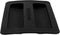 Luxshiny 2 Slice Toaster Cover, Silicone Bread Maker Cover, Dust and Fingerprint Protection for Toaster