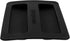 Luxshiny 2 Slice Toaster Cover, Silicone Bread Maker Cover, Dust and Fingerprint Protection for Toaster