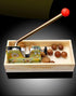 MxTong Manual Nutcracker Nut Tongs Heavy Duty Nut Cracker Macadamia Pecan Walnuts Nut Cracker Opener Tool Peeling