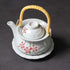 Japanese Wired Teapot Handle Replacement, 4 inches - JapanBargain 2607