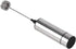 Milk Frother Handheld Foam Maker, Stainless Steel Coffee Stirrer Mixer Blender, Electric Egg Beater Kitchen Utensils