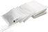 Eketirry 100pcs (White,1.97 x2.76 inch) Tea Filter Bags for Loose Tea, Mini Empty Tea Bags, Natural Wood Pulp Paper