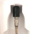 Soda Machine CO2 External Hose Adapter Kit, Stainless Steel with 60-inch Length to CGA320 Tank