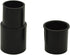 EZ SPARES Vacuum Hose Adapter Kit, 35mm to 32mm & 32mm to 35mm, Compatible with Normal Round Interface
