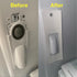 Chatelet Water Dispenser Lever for Refrigerator, One-Handed Water Dispensing Lever for Select Models