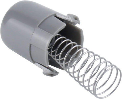 2024 Upgraded AGM73610701 Washer Magnetic Door Plunger Replacement for LG & Kenmore Elite Washer Models.