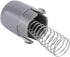 2024 Upgraded AGM73610701 Washer Magnetic Door Plunger Replacement for LG & Kenmore Elite Washer Models.