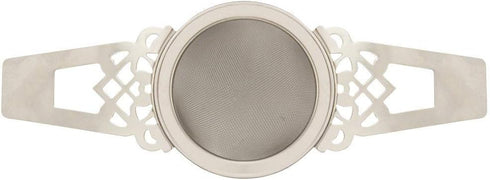 Matcha Sifter | Premium Stainless Steel 18/8 (AISI Grade 304)