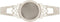 Matcha Sifter | Premium Stainless Steel 18/8 (AISI Grade 304)