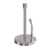 OGGI Stainless Steel Paper Towel Holder, 13" Height, with Tension Arm and Tear Bar