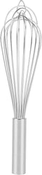 Met Lux 12" Stainless Steel French Whisk - 1 Count Box