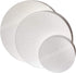 8" Round Cake Dummy, 3" Foam Polystyrene Circle Dummy for Wedding Birthday Cakes and Crafting Projects