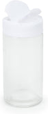 Fox Run Clear Spice Storage Jar - 6-Ounce Capacity