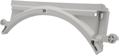 Supplying Demand 4974EL1003B Dryer Lint Screen Filter Guide Cover, Replaces 1267784, 4974EL1003A