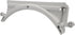 Supplying Demand 4974EL1003B Dryer Lint Screen Filter Guide Cover, Replaces 1267784, 4974EL1003A