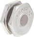 Vinod Pressure Cooker Safety Valve, Small, Aluminum Color