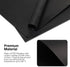 Large Heavy Duty Oven Liners for Bottom of Oven, 3 Pack Reusable Protector Liner