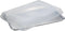 Nordic Ware Naturals Quarter Sheet with Lid