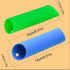 Garlic(3colors) Garlic Peeler Tube, Silicone Garlic Roller, Easy to Peel Garlic Cloves, Useful Kitchen Tool