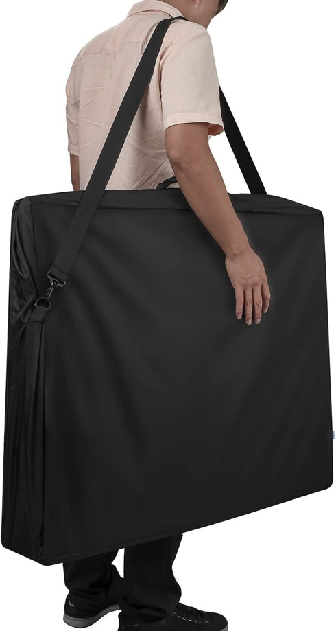 Xxerciz Carry Bag Compatible with GCI Outdoor Freestyle Rocker Chair, Folding Chair Storage Bag Replacement Bag