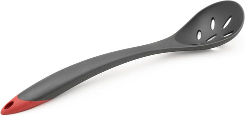 Cuisipro Fiberglass Slotted Spoon - Kitchen Utensil
