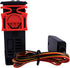 110V Digital Air Humidity Temperature Control Controller WH8040, Range 1%~99%