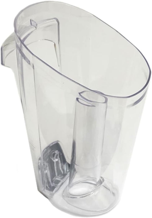 Replacement for Bissell Dirty Tank for CrossWave & CrossWave Pet Pro Vacuums, Fits Models 3888A, 1785A, 2306A