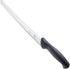 M23210 10-Inch Mercer Culinary Millennia Black Handle, Wide Wavy Edge, Bread Knife