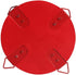 Generic 14.5 inch Dog Pee Post - Fake Fire Hydrant Outdoor Play Equipment, Puppy Training Post