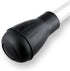 Long Turkey Basters for Cooking, Measurements, Blue and Black Color, Only for Room Temperature Liquids