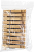 Kevin's Quality Clothespins, Natural Maple, Sold in Sets of 10