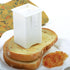 Norpro Butter Spreader, White