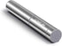 Milk Frother Handheld, Battery Operated Foam Maker for Coffee, Portable Drink Mixer with 2 Stainless Steel Whisk Heads,