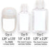 GRD107, 30 Personalized Graduation Party Favor Hand Sanitizer Labels, Graduation Party Favors, Many Colors to Choose