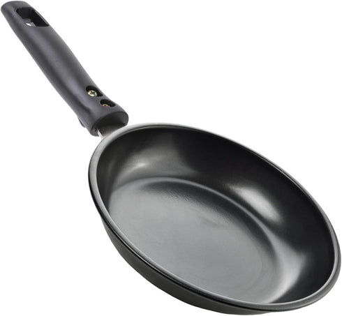 1pc Stainless Steel Frying Pan Replacement Parts, 3 Wok Handle