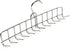 The Sausage Maker Bacon Hanger 12-Prong Meat Hooks SUS304 Stainless Steel, Heavy