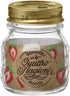 Bormioli Rocco Quattro Stagioni Airtight Pot, Clear