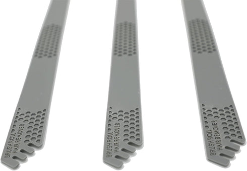 3-Pack Replacement Nozzle Cleaning Tool for Bissell ProHeat 2X Revolution Series Carpet Cleaner