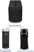 AF-WAN Coffee Maker Water-Resistant Dust Cover for Keurig K-Mini and K-Express Single Serve Machines